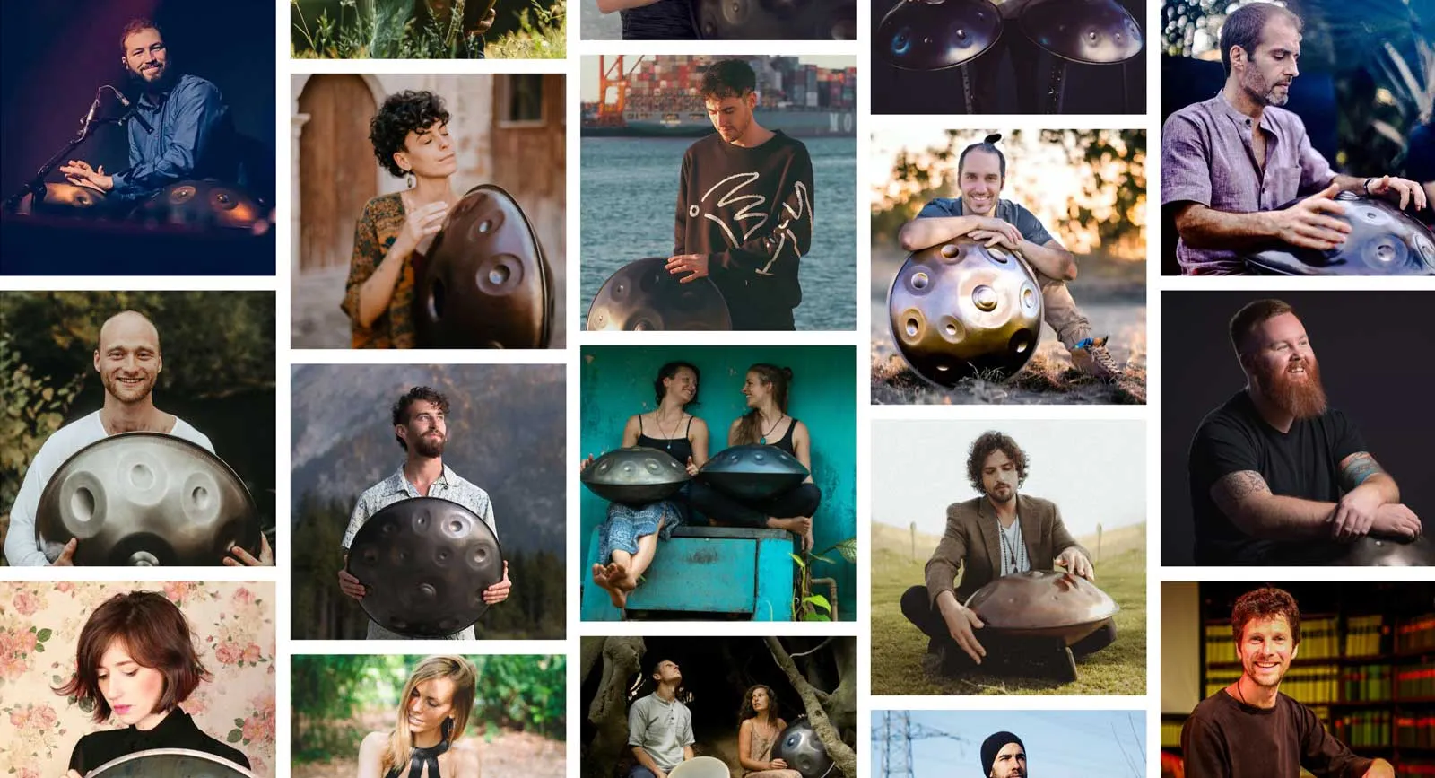 MasterTheHandpan Review: Online Handpan Lessons, Pricing & Features Tested