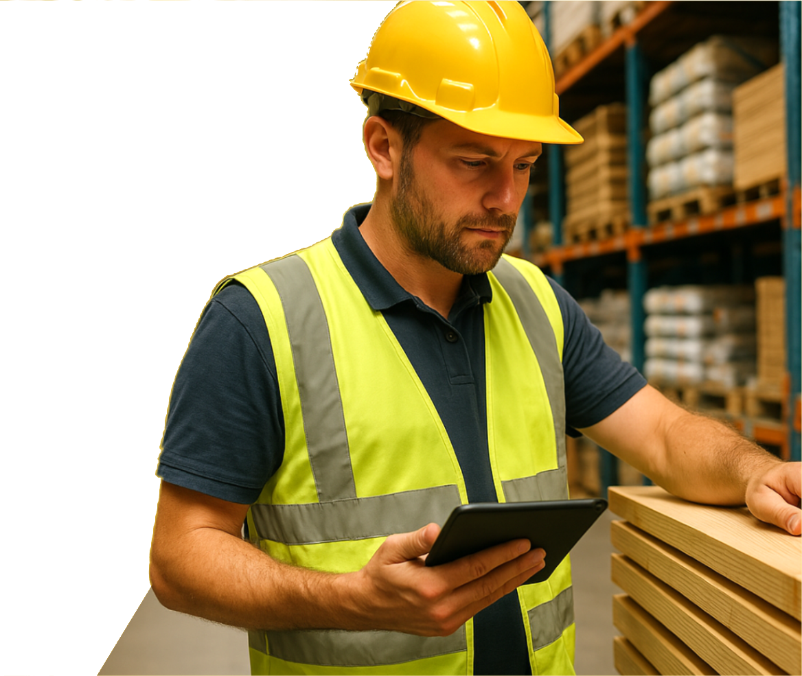 Materials Market Review 2026: Can This UK Marketplace Really Beat Any Quote by 5%?