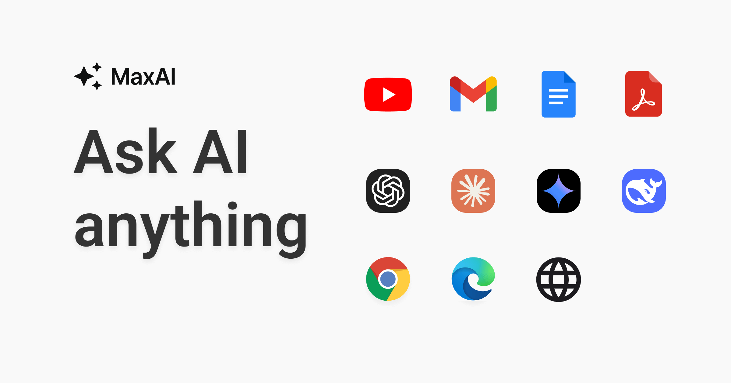 MaxAI Review 2026: Is This the Best AI Browser Extension for Work?