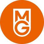 Maxgroom logo