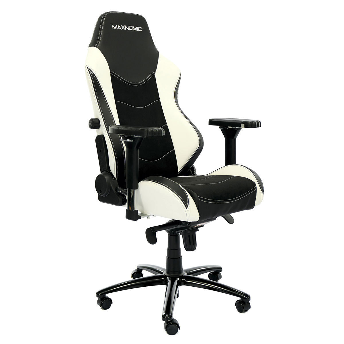 MAXNOMICÂ® Dominator BWE Executive Edition Review: Is This $549 Gaming Chair Worth It?