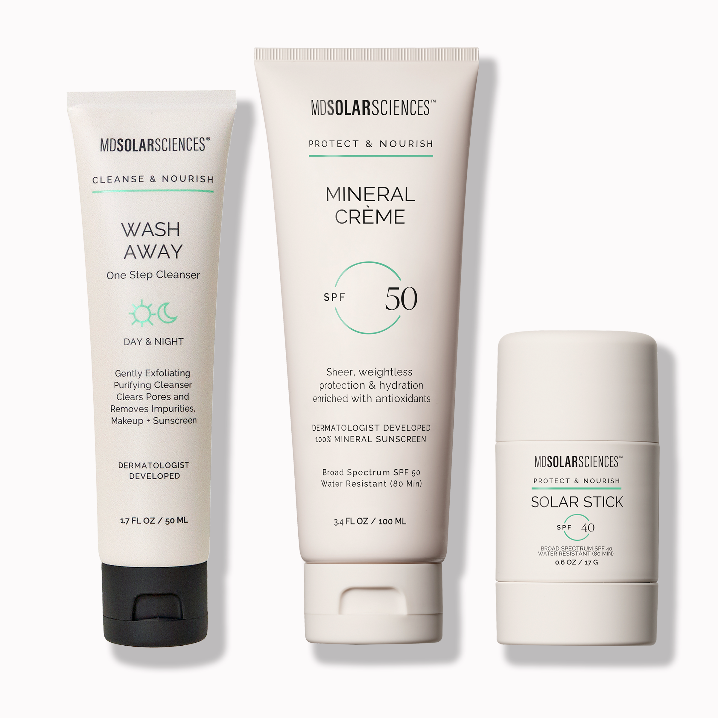 MDSolarSciences Glow On The Go Review: The Travel SPF Trio I Never Leave Home Without