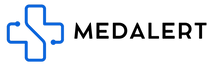 MedAlert logo