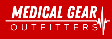 Medical Gear Outfitters logo