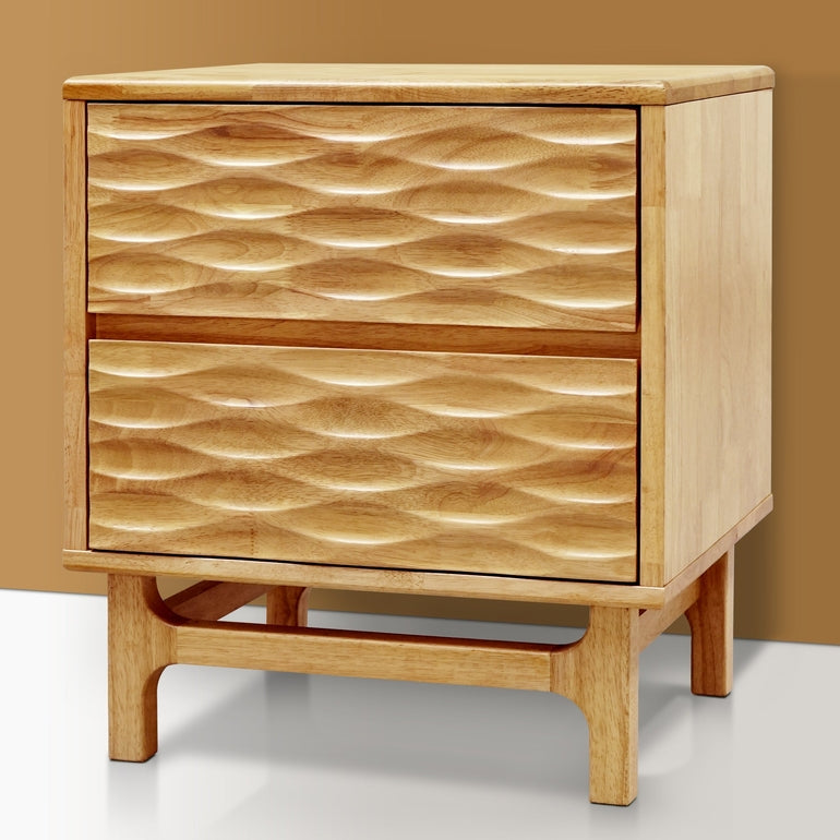 Sunset Solid Wood Bed Frame Review: Is Megsu's Best-Selling Platform Bed Worth It?