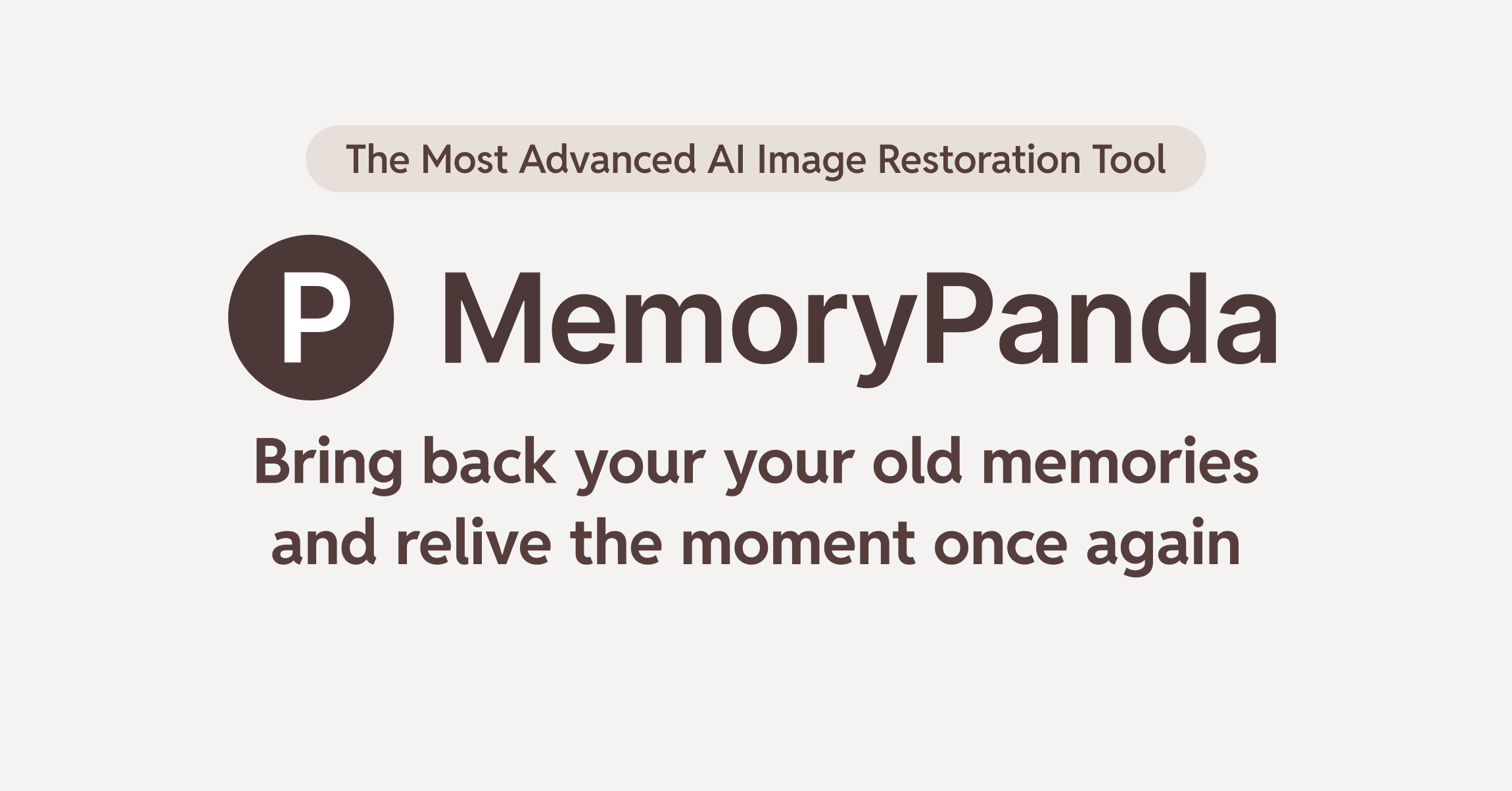 MemoryPanda Review 2026: AI Photo Restoration Tested