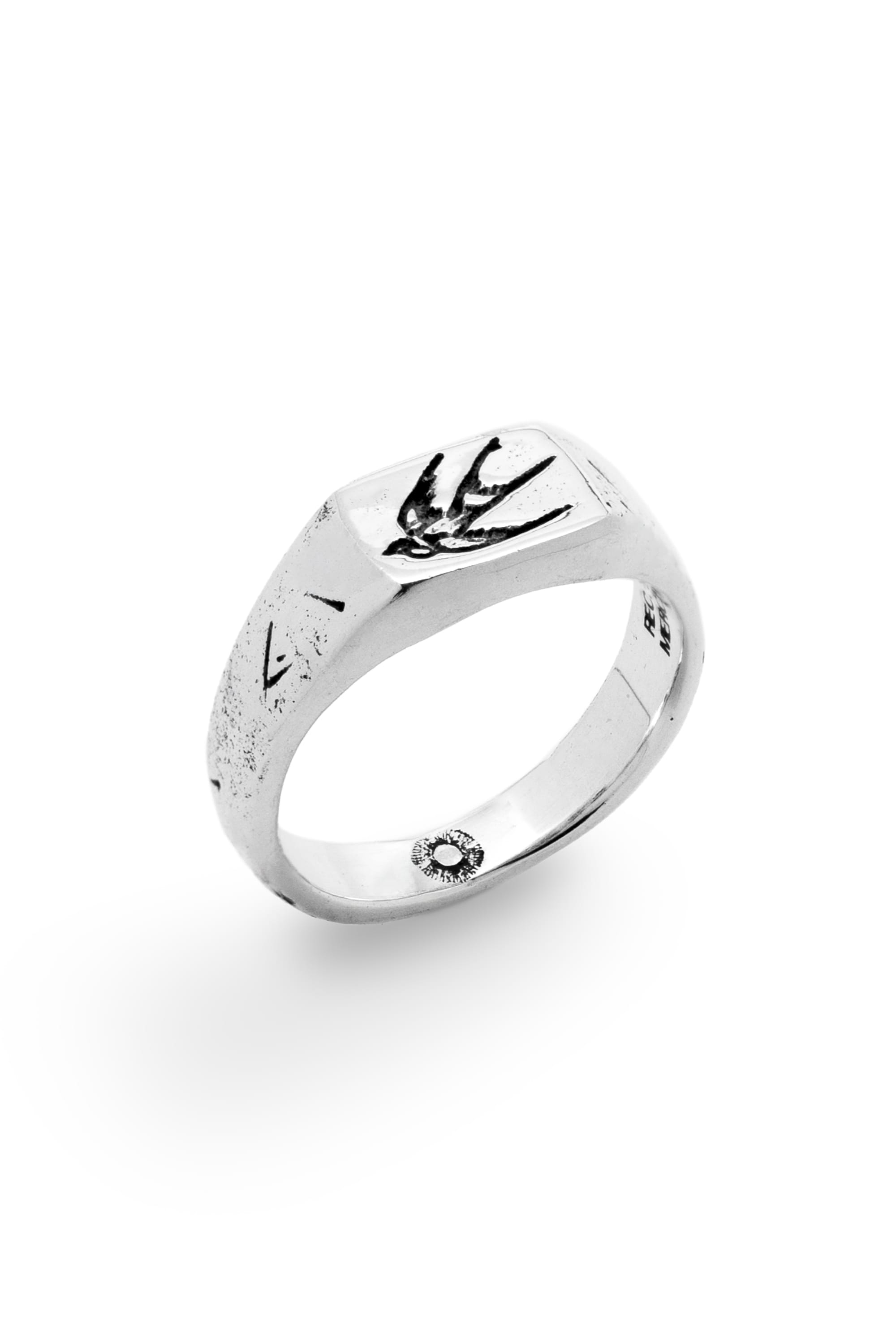 Merchants Of The Sun Swallow Signet Review 2026: Is This Handcrafted Silver Ring Worth It?