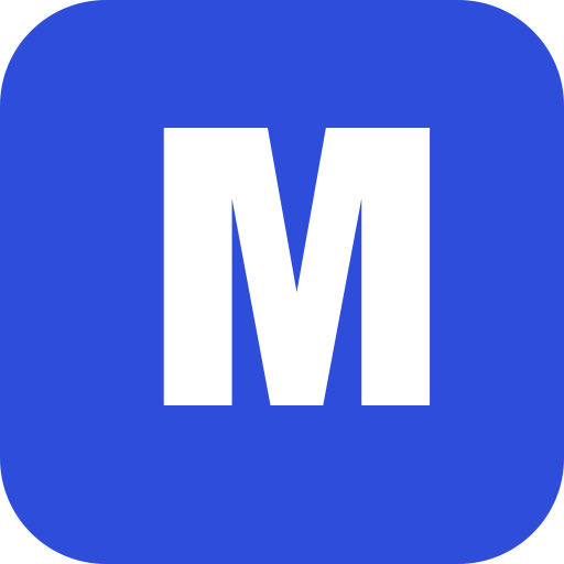 Merit Sciences logo
