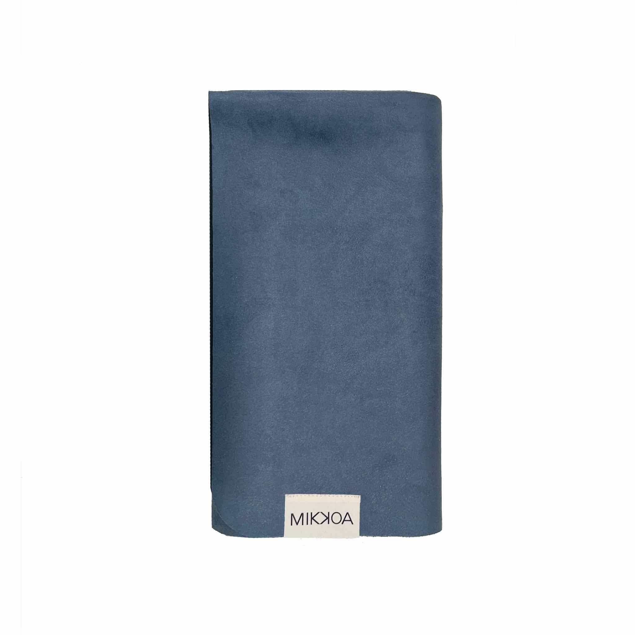 Mikkoa Travel Yoga Mat Review: Finally, a Mat I Don't Mind Packing
