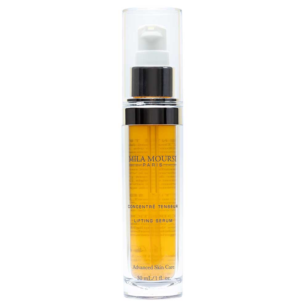 Mila Moursi Lifting Serum Review: Does This French Peptide Serum Deliver?