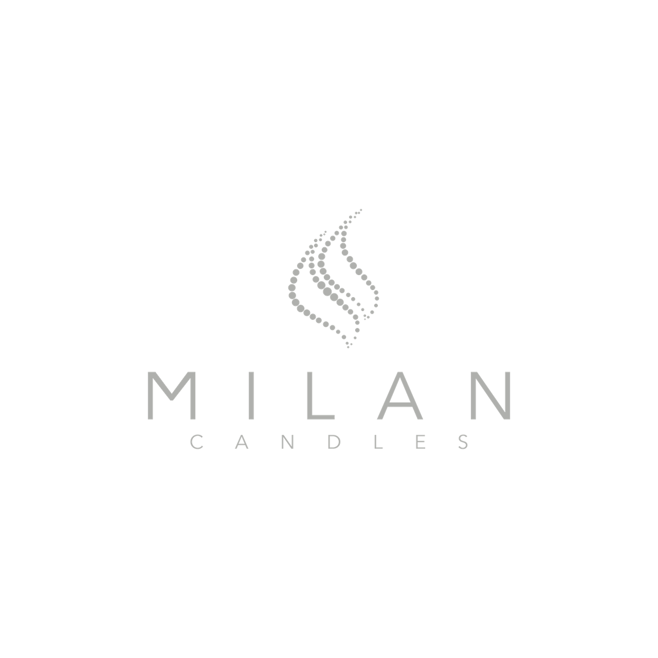 Milan Candles logo