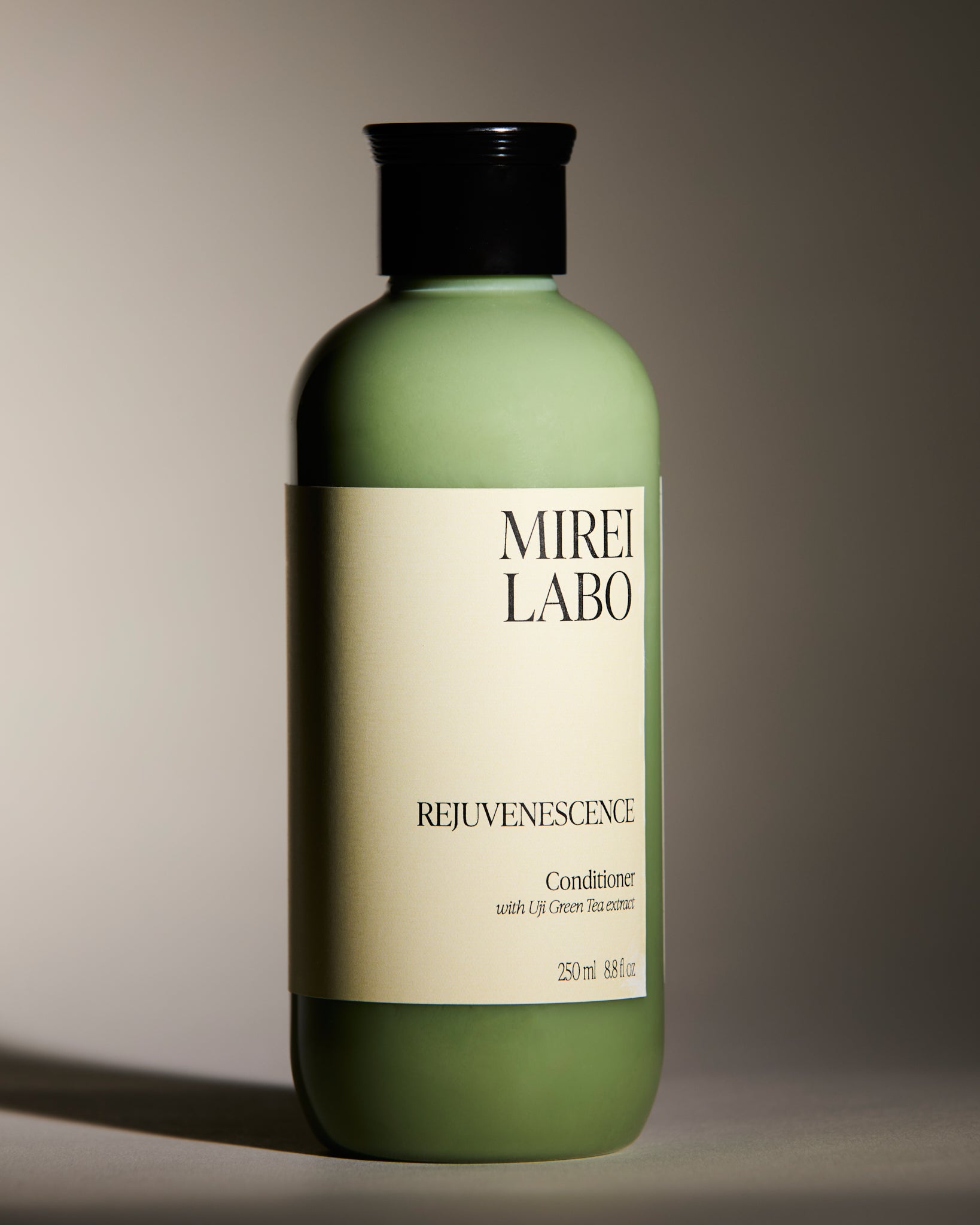 MIREI LABO Rejuvenescence Conditioner Review: Kyoto-Made Keratin Haircare