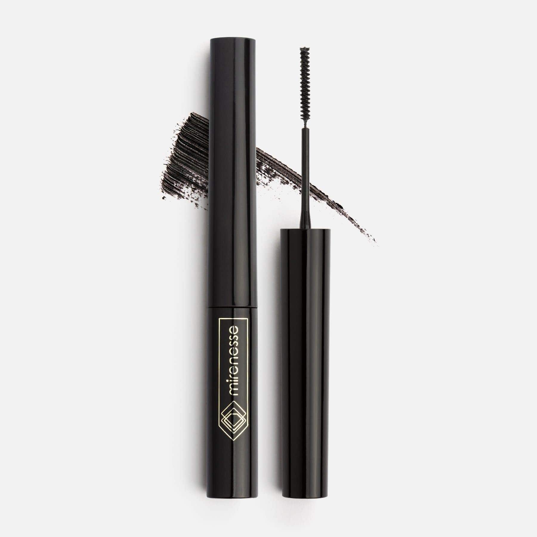 Mirenesse Lash Whip Tubing Mascara Review: Is This Award-Winning Mascara Worth It?