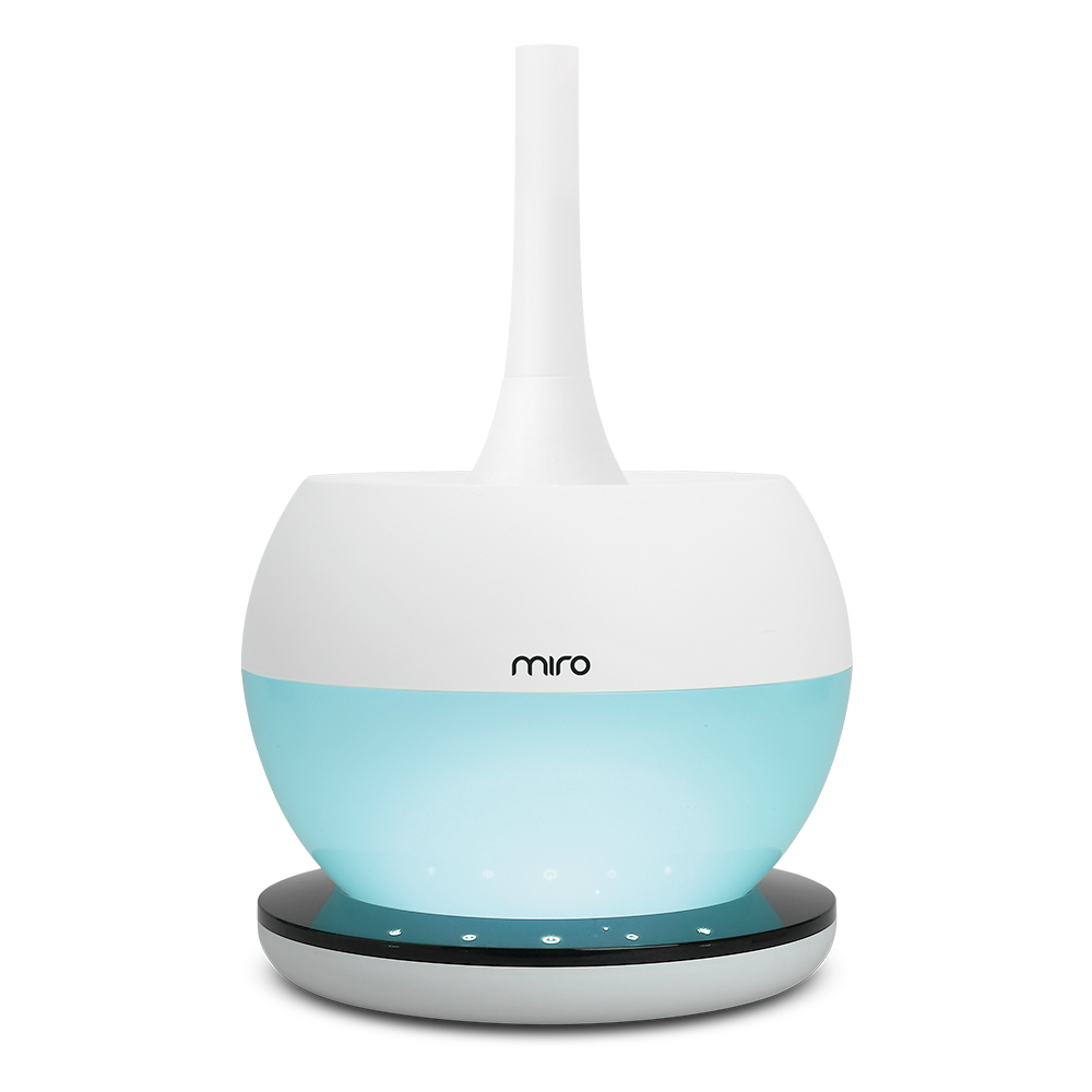 Miro NR08M Humidifier Review 2026: Is This Fully-Washable Humidifier Worth It?
