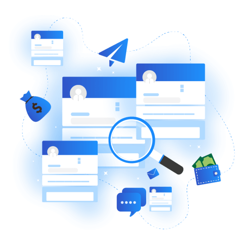 MirrorProfiles Review 2026: LinkedIn Account Rental for Prospecting Tested