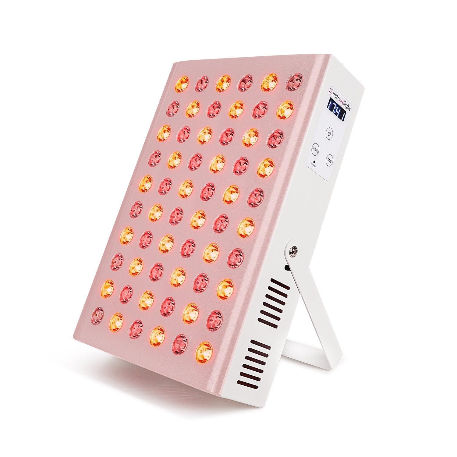 Mito Red Light MitoMIN 2.0 Review (2026): High-Power Targeted Red Light Panel