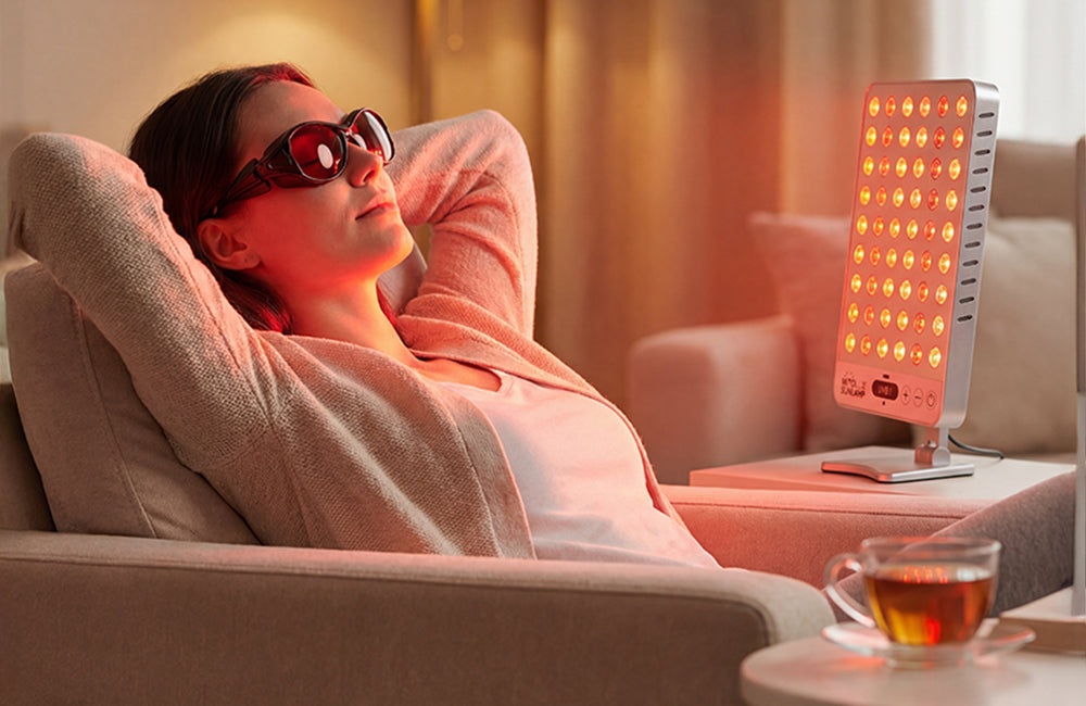 Mitolux BTS2 Review: A UVB, Red Light, and NIR Sunlamp for an At-Home Light Routine