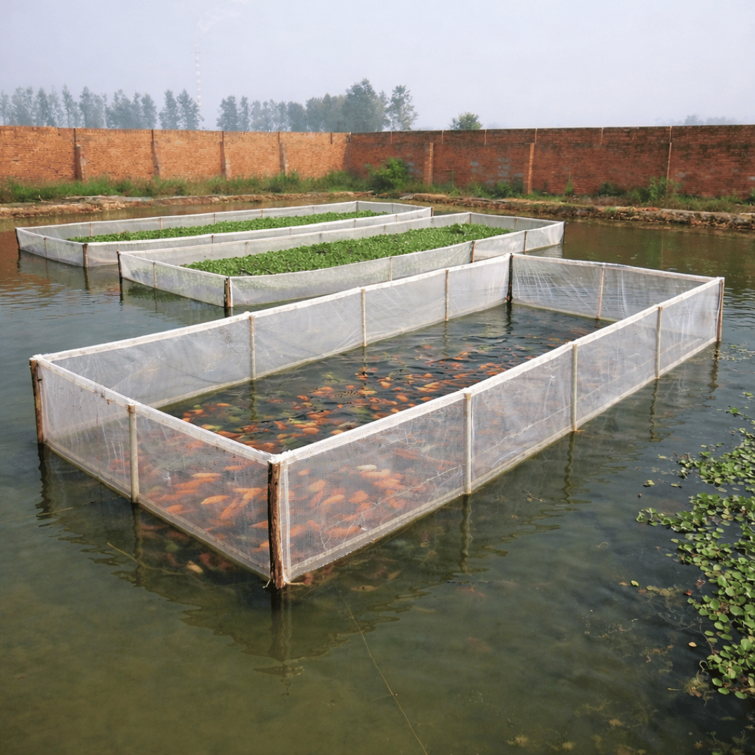 MK Aquarium Breeding Net Cage Review 2026: Is This Fry Protector Worth It?