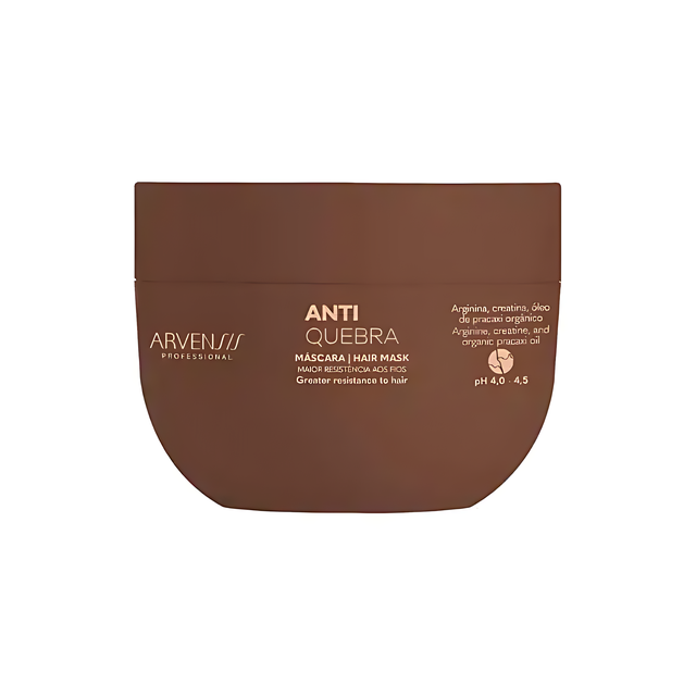 MKPBR Arvensis Vegan Anti-Breakage Hair Mask Review: Recovery For Over-Processed Hair
