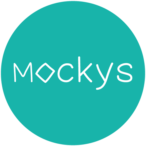 Mockys logo