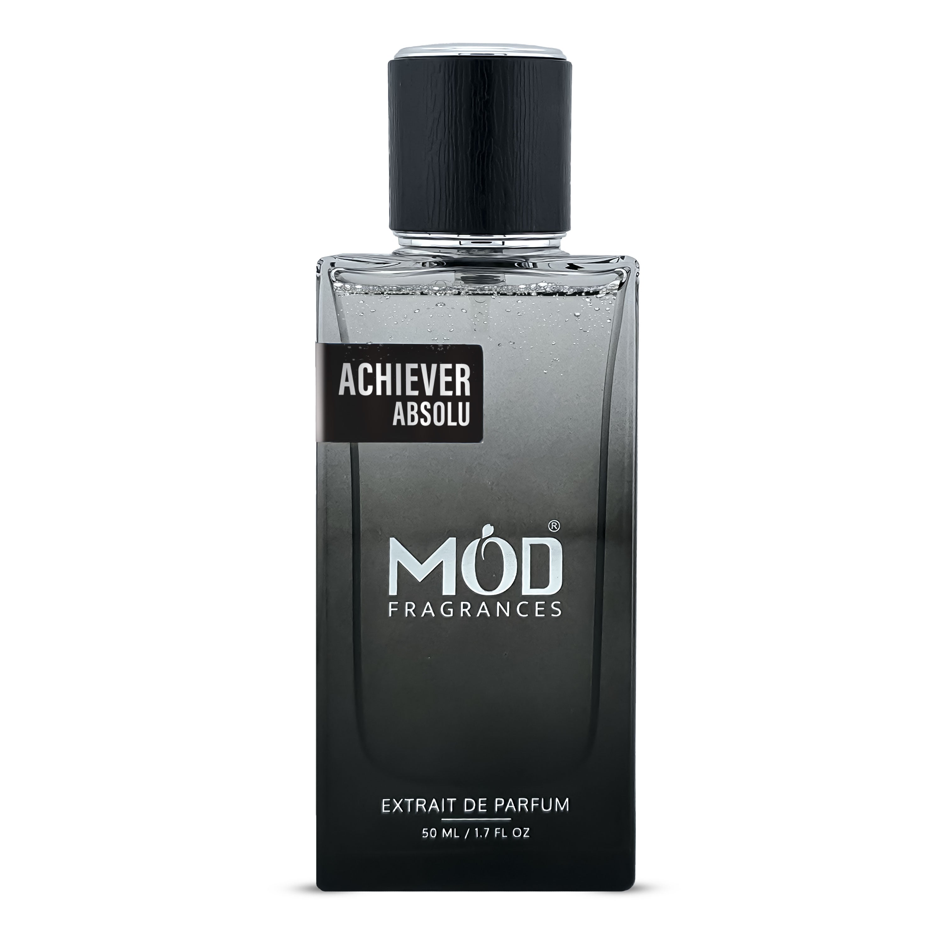 Mod Fragrances Achiever Absolu Review: An Affordable Take on a Luxury Scent
