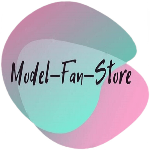 Model Fan Store logo