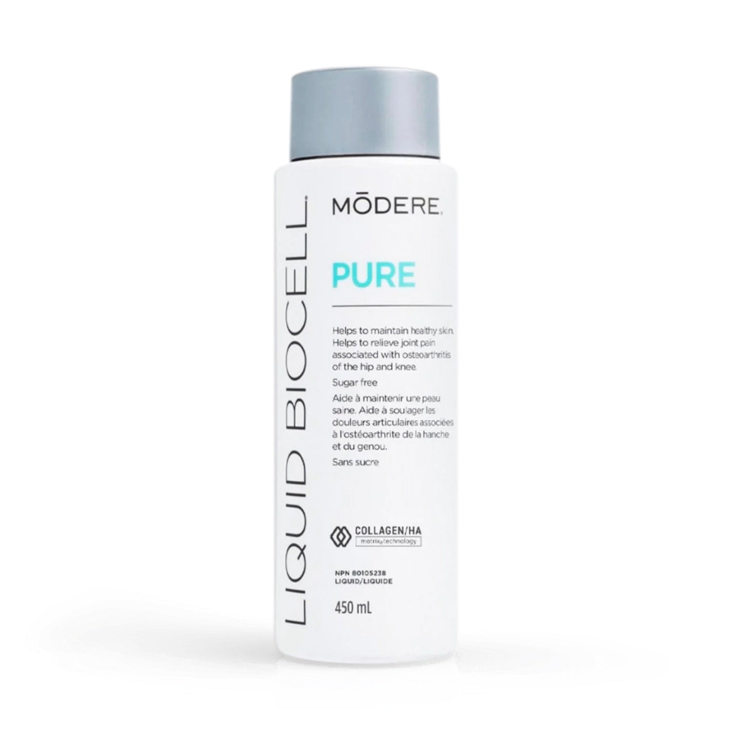 Modere Liquid BioCell Pure Review 2026: Is This Liquid Collagen Worth It?