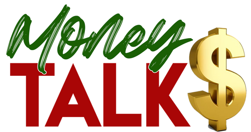 Money Talks Movement logo