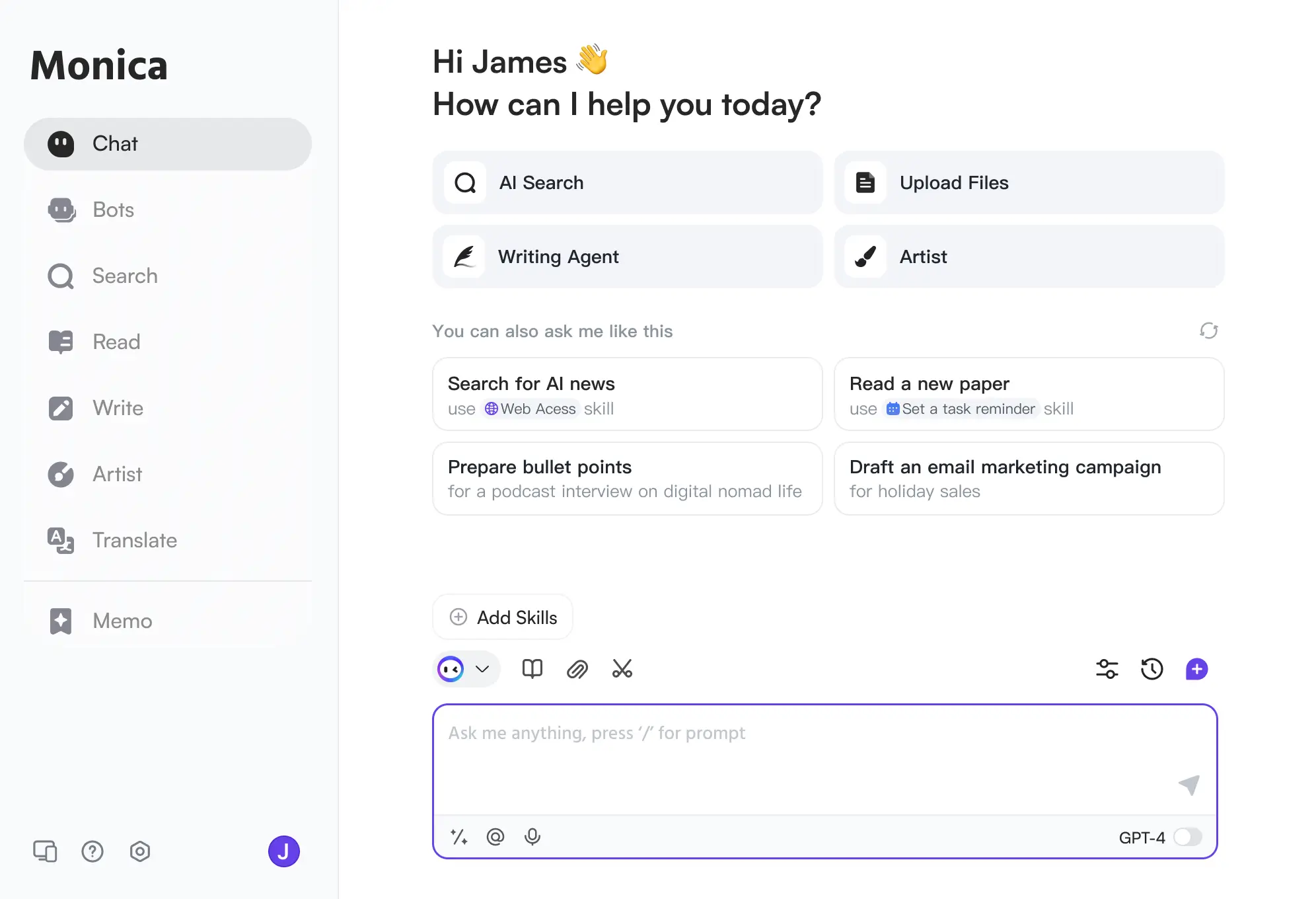 Monica AI Review 2026: The All-in-One ChatGPT Assistant I Actually Use Daily