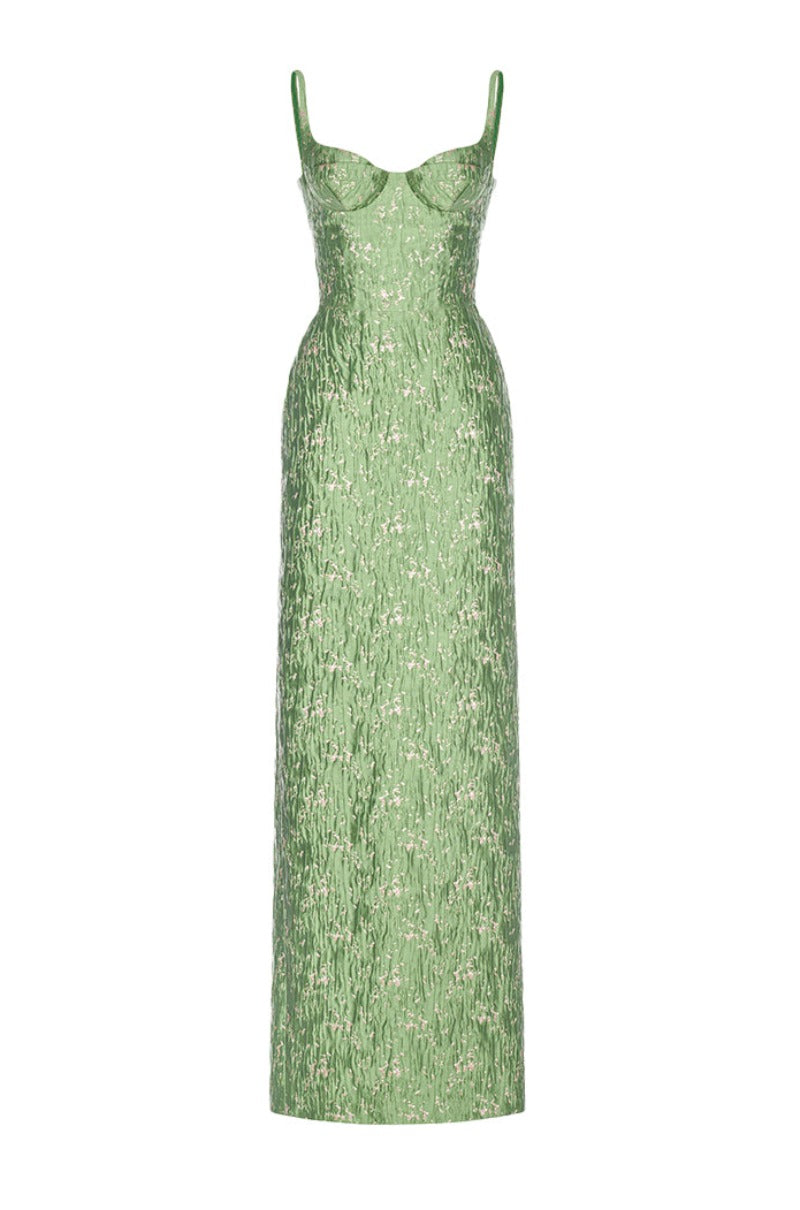 Montsand Brocade Bamboo Dress Review 2026: Is This Designer Pencil Dress Worth It?