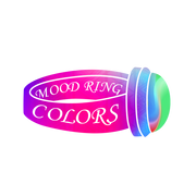 Mood Ring Colors logo