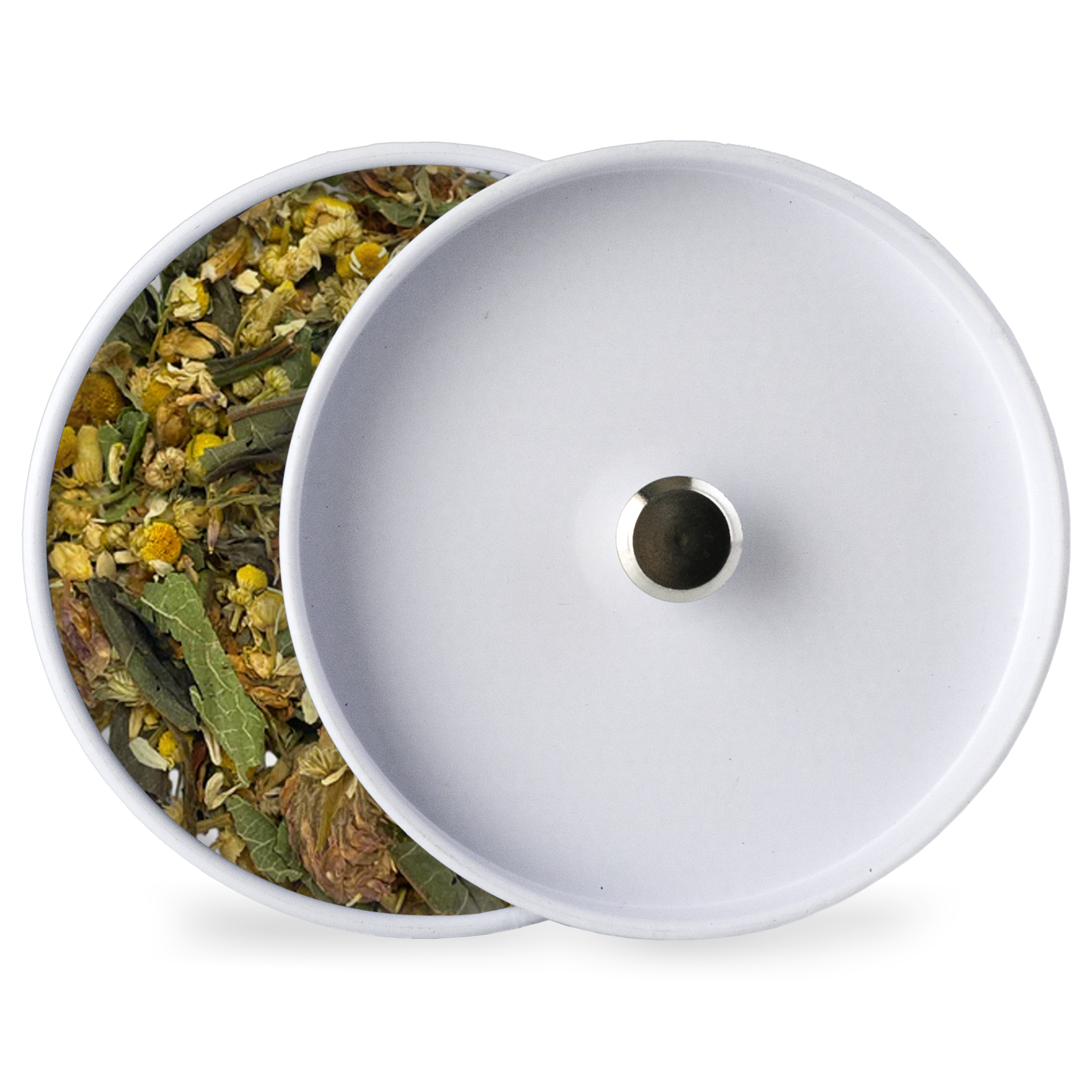 MoonMaid Botanicals Moontime Relief Tea Review: My Go-To for Period Cramps