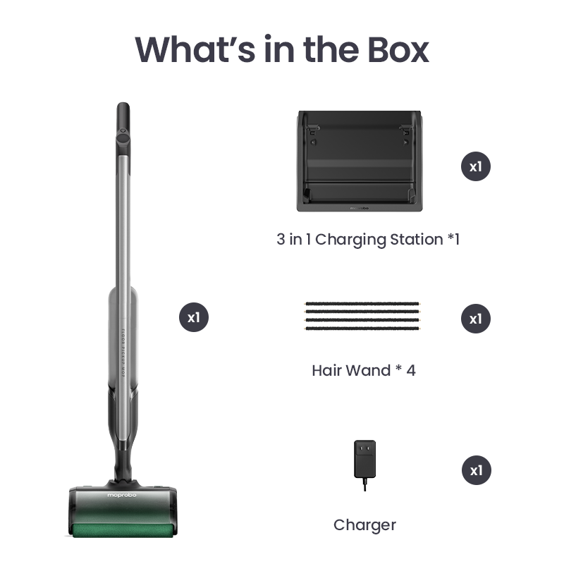 Moprobo M2 Turbo Review 2026: Is This 4-in-1 Cordless Pickup Mop Worth It?