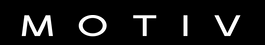 Motiv Gym Wear logo