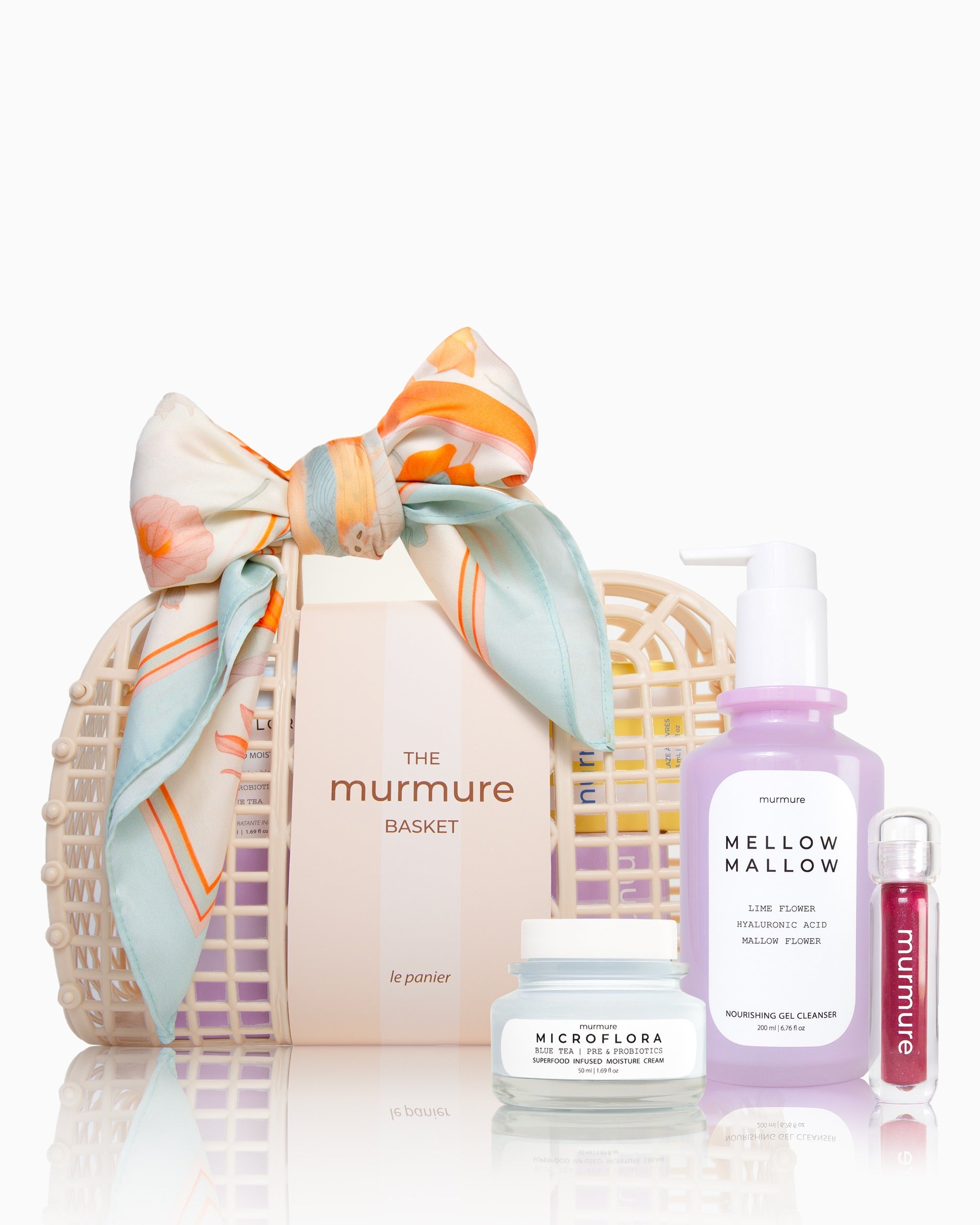 Murmure The Holiday Basket Review