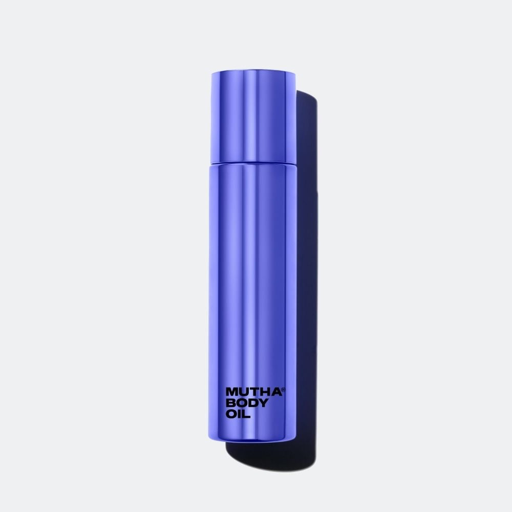 MUTHA Body Oil Review: The Award-Winning Oil That Lives Up to the Hype