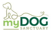 My Dog Sanctuary logo