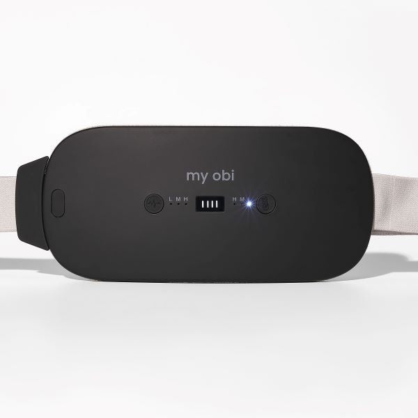MY OBI Artemis 2.0 Review: A Cozy Wearable Heating Belt Worth It?