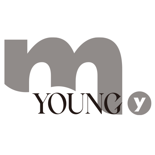 My Young Beauty logo