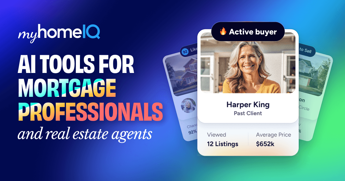 myhomeIQ Review 2026: Mortgage Lead Gen Platform Tested