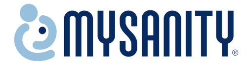 MYSANITY logo