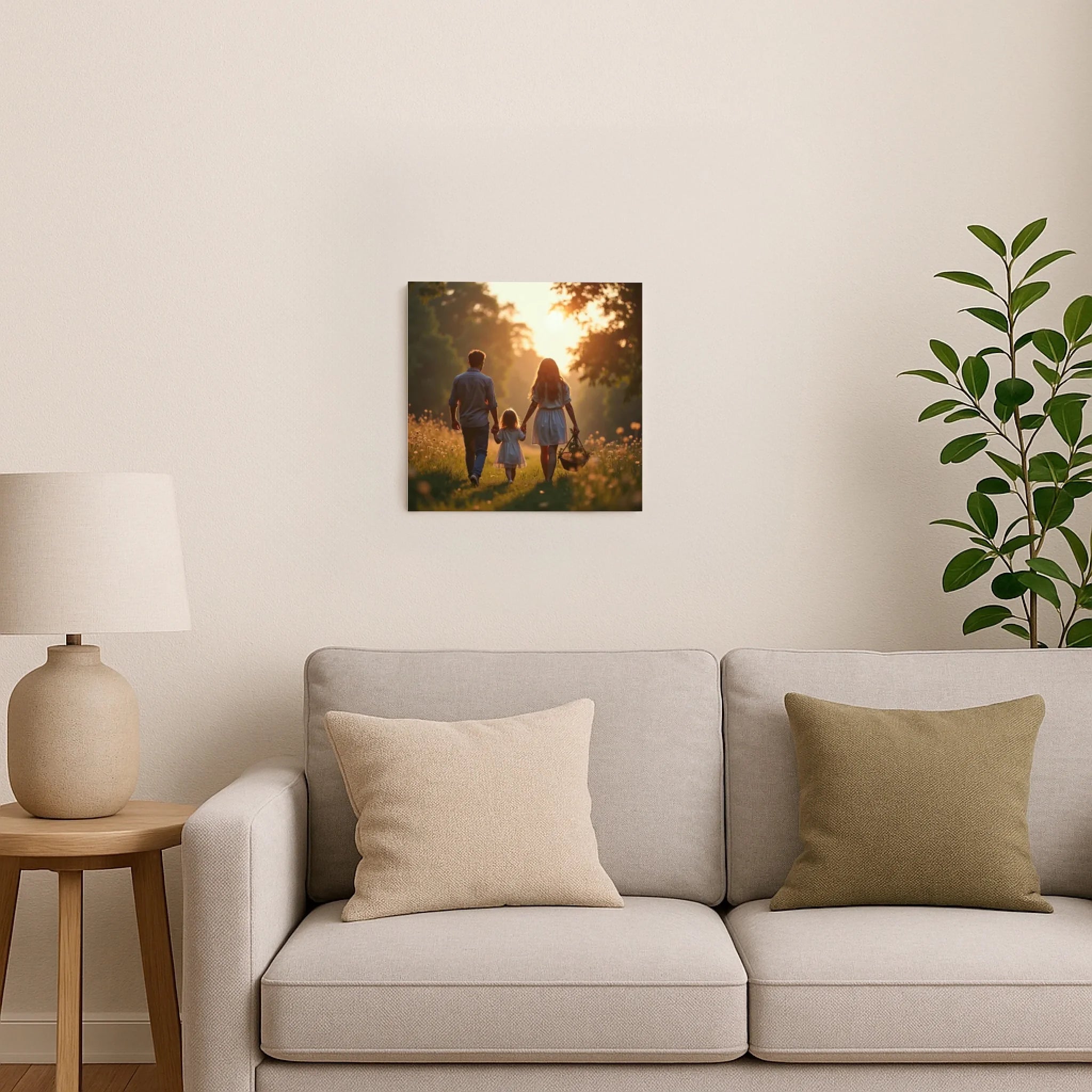 MySocialBook Personalized Photo Canvas Review: I Turned My Favorite Photo Into Gallery-Quality Wall Art