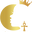 Mysteek Naturals logo