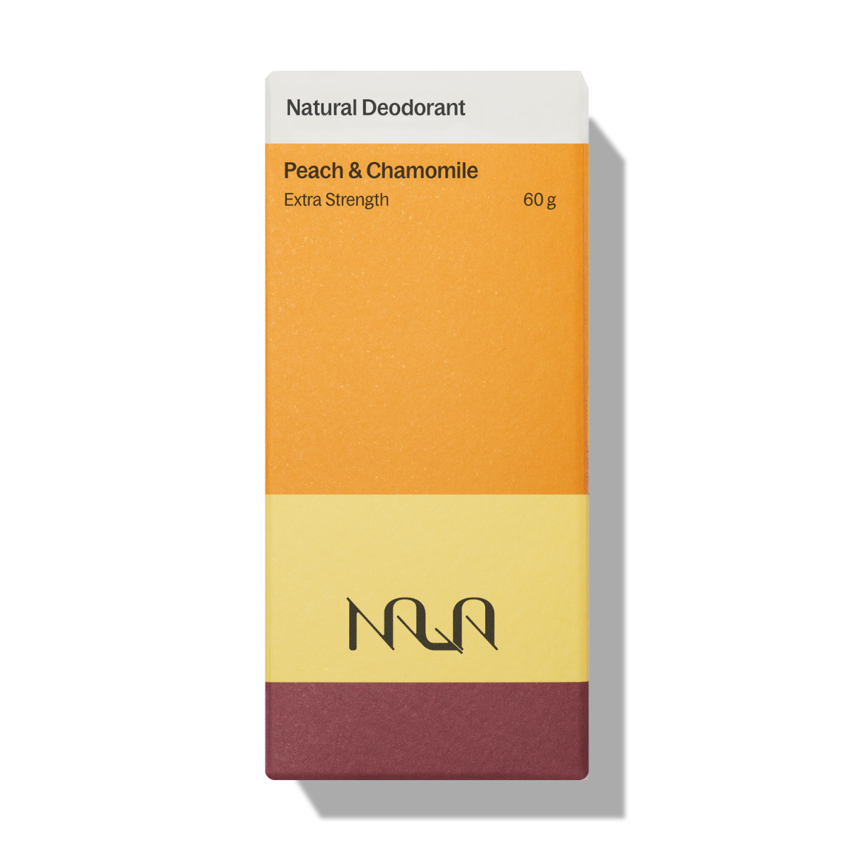 Nala Care Peach & Chamomile Natural Deodorant Review: Aluminum-Free That Actually Works