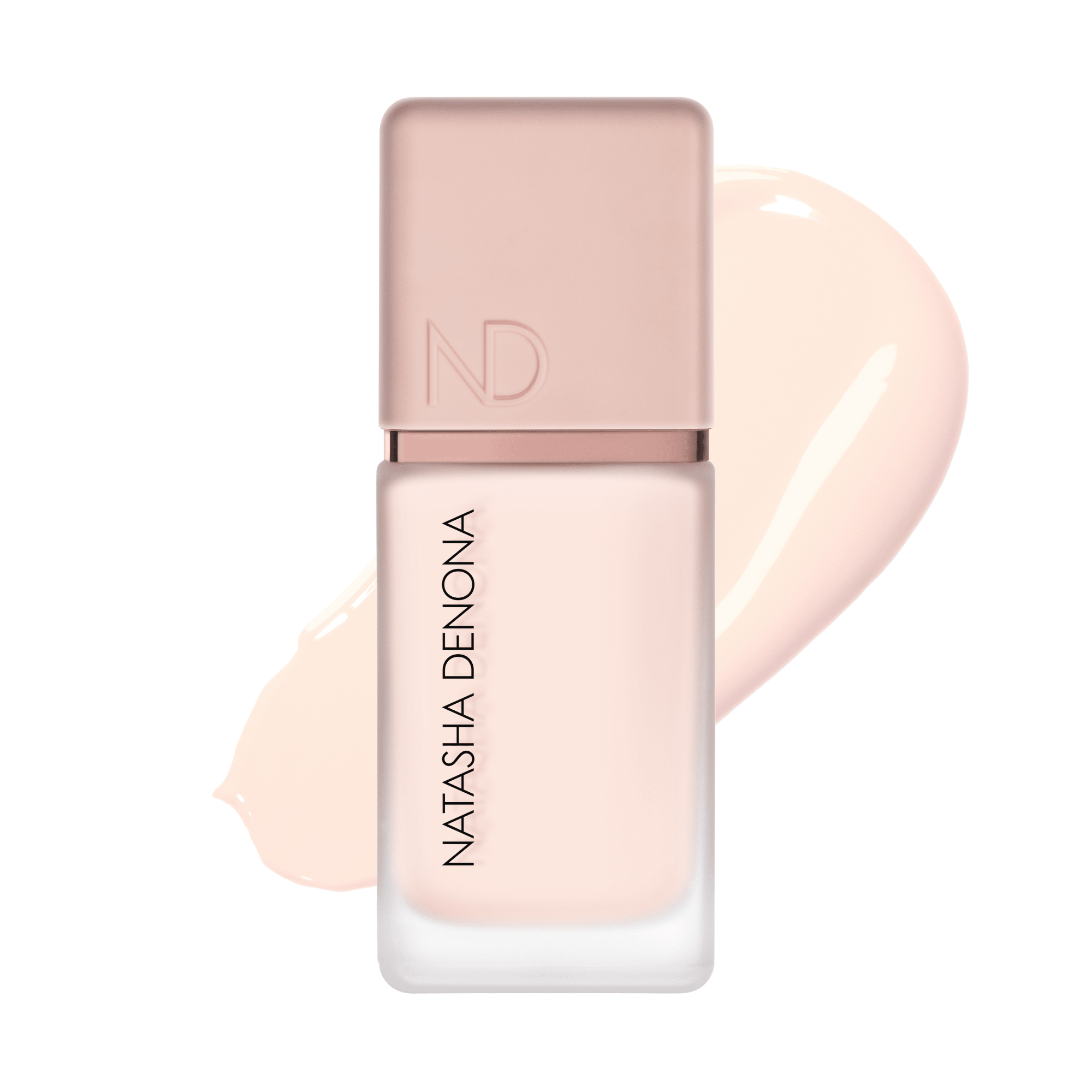Natasha Denona HY-GLAM Foundation Review: Luminous, Buildable, Long-Wearing