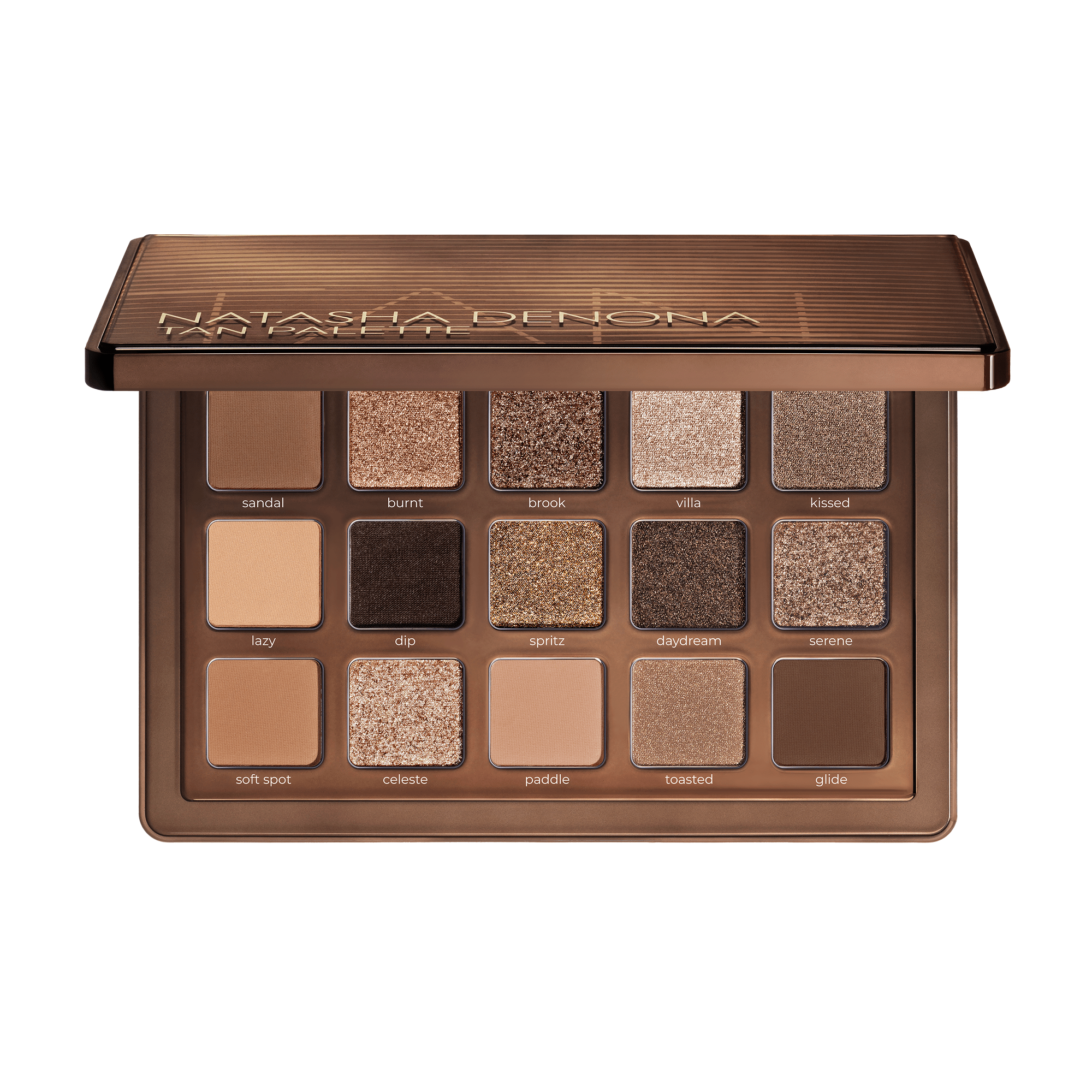 Natasha Denona HY-GLAM Foundation Review: Luminous Coverage for $52