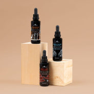 Naturealm Reishi Mushroom Liquid Dual-Extract Review: A Calmer Way to Adapt