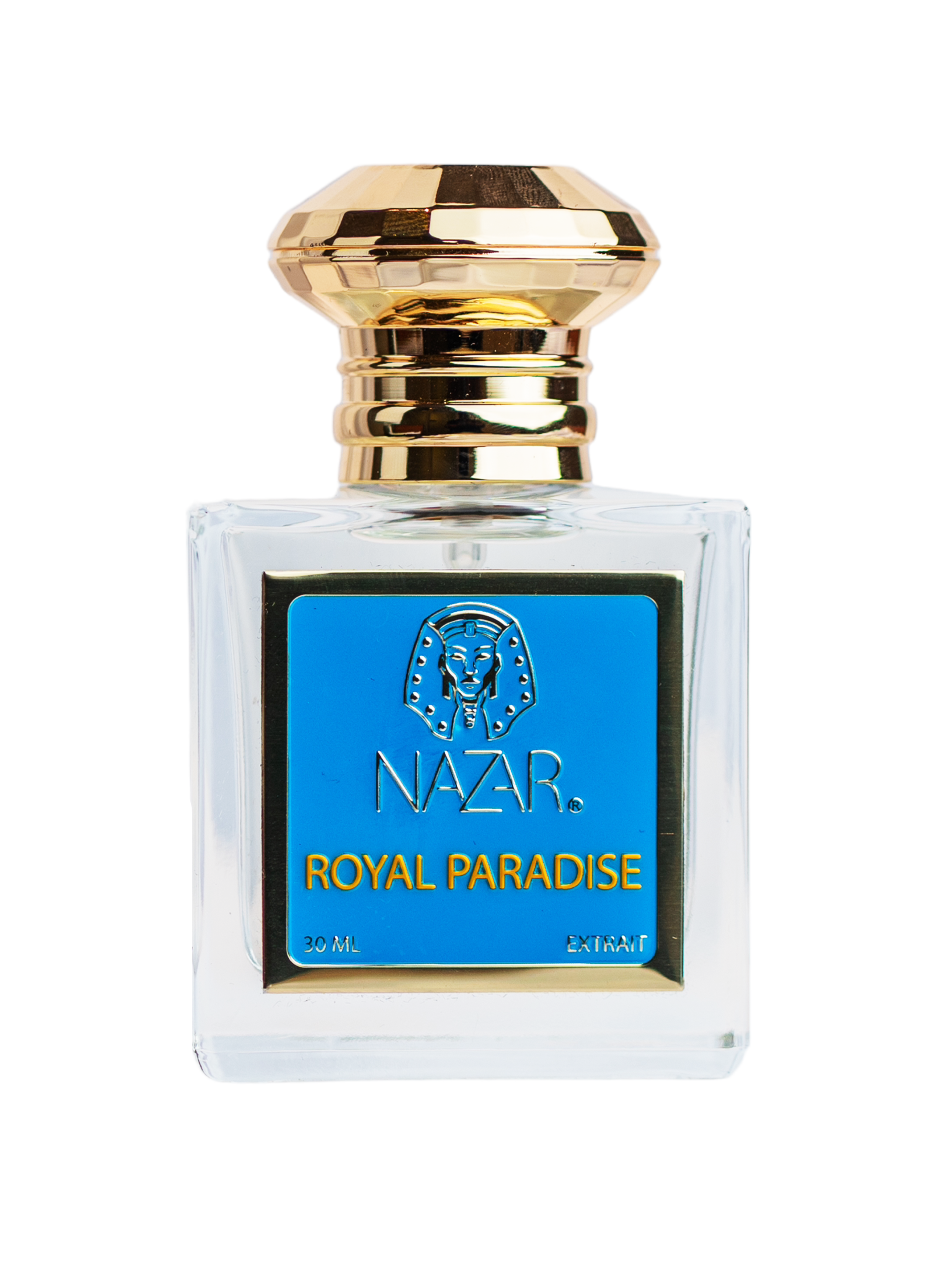 Nazar Fragrances Royal Paradise Review: A Custom Blend Worth the Hype