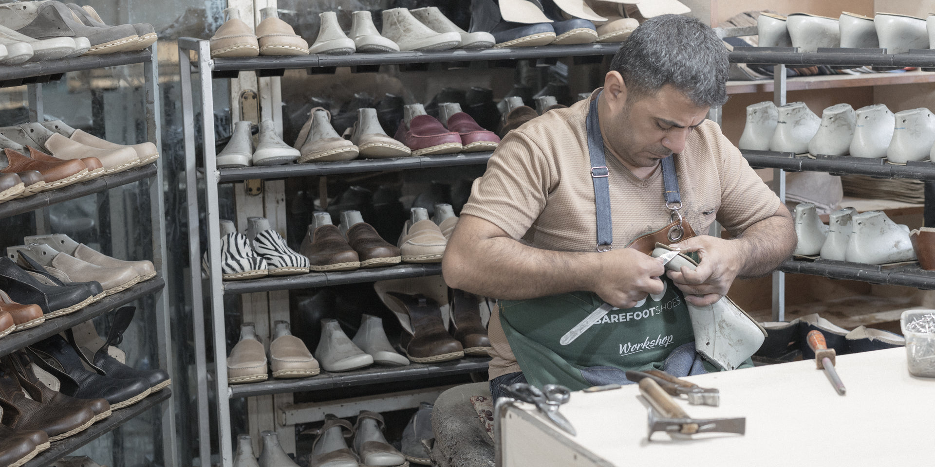 Nefes Shoes Review: My Honest, In-Depth Experience