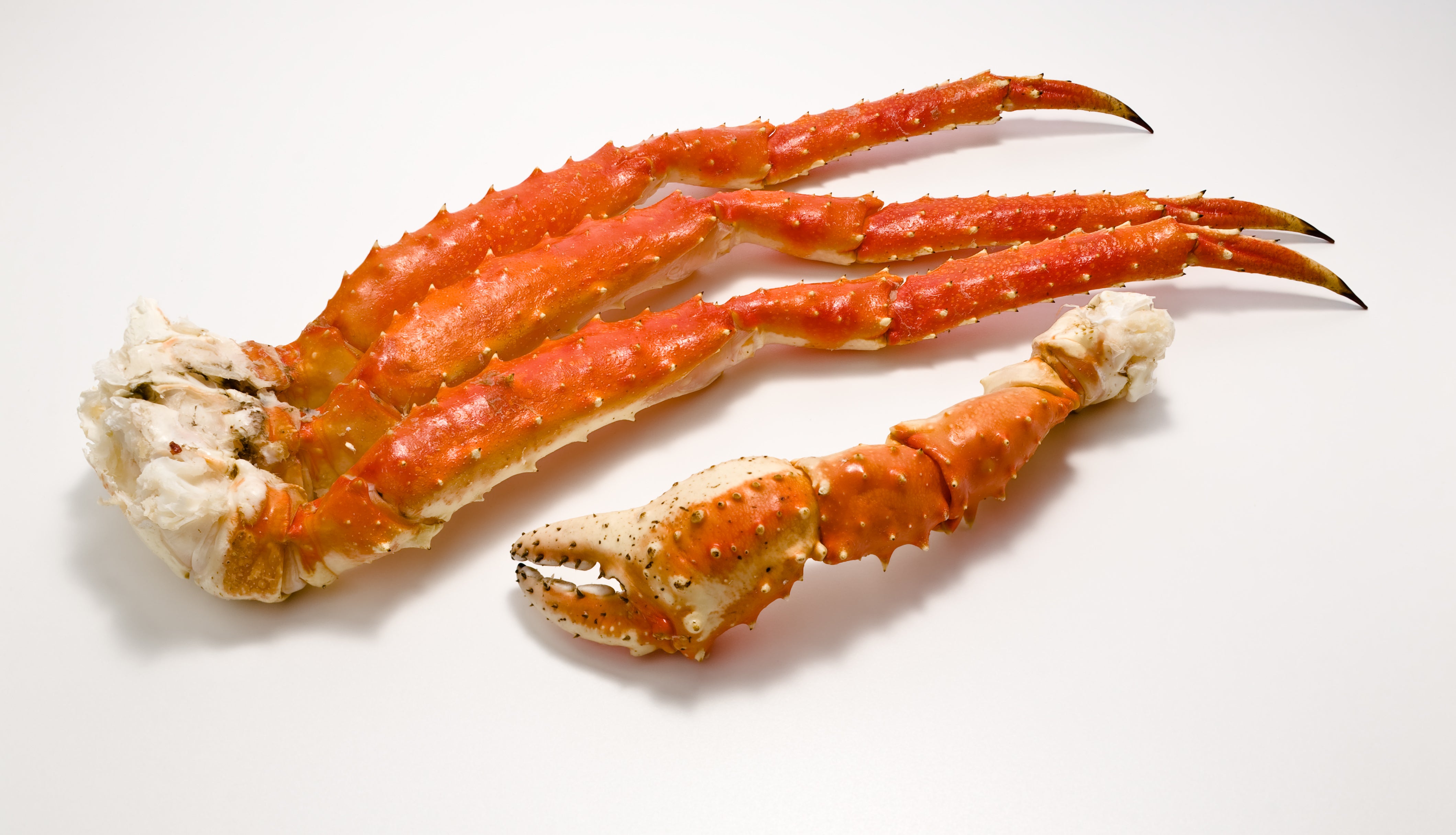 New York Steak & Seafood King Crab Legs Review (2026)
